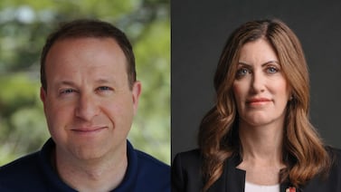 Guía del elector: Jared Polis y Heidi Ganahl contestan 8 preguntas sobre educación