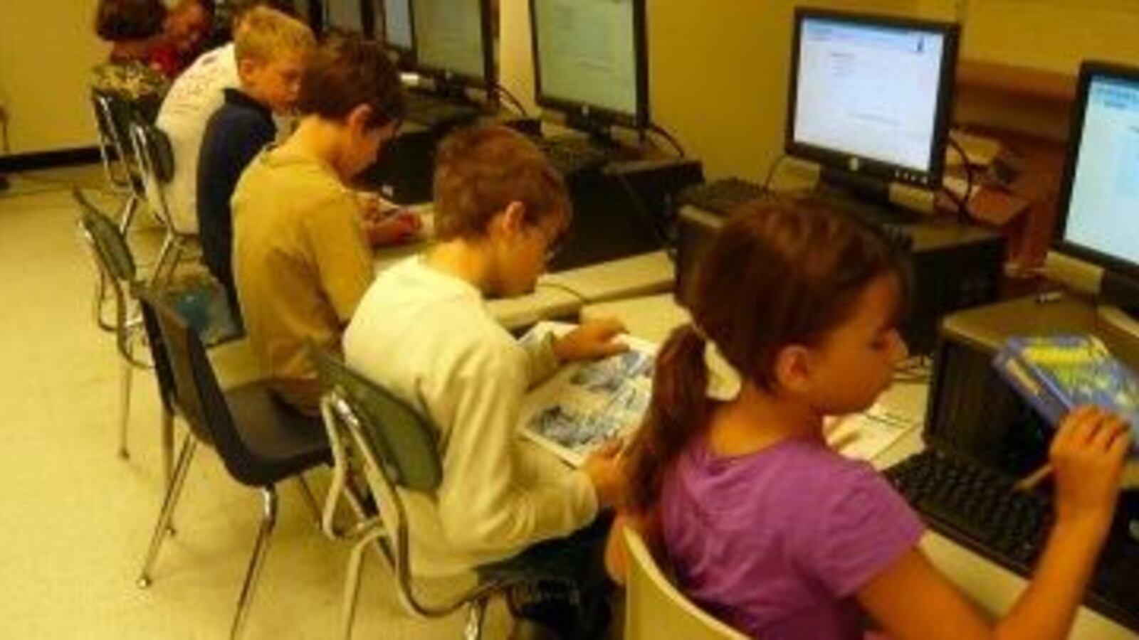 Under the Tennessee Department of Education's testing timeline for 2016-17, students will be able to take practice tests online beginning in early November, while end-of-year assessments will be in the spring.