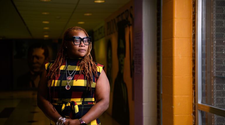 Some kids ‘don’t come back’: One Philly school grapples with gun violence