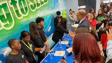 NYC quietly moves to cut tens of millions from District 75 schools for students with disabilities