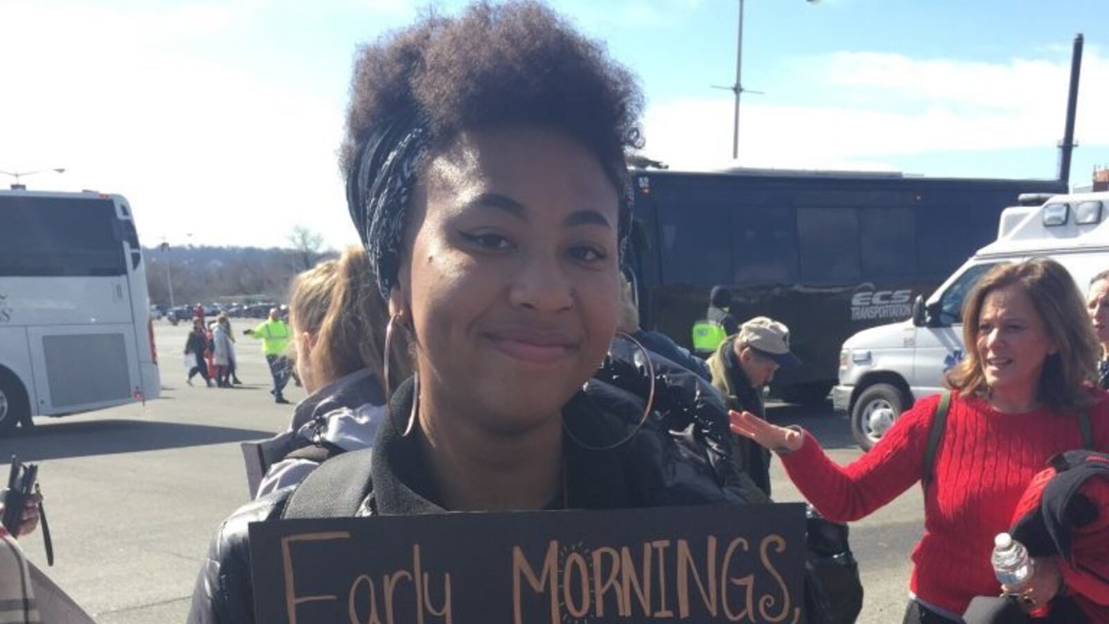 avi pic from dc march for our lives