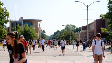 Colorado State University’s teacher preparation program wins state approval