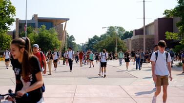 Colorado State University’s teacher preparation program wins state approval