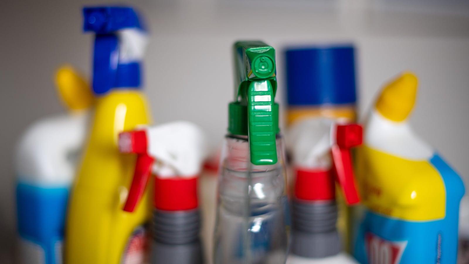 Chicago Public Schools will deliver cleaning agents to schools, in response to heightened fears of the COVID-19 virus.