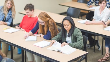 Indiana’s NAEP scores show biggest decline in math as leaders weigh COVID’s fallout