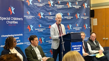 Chicago changed how it staffs special education. Board members want to understand the impact.