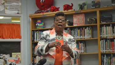 MSCS board retains its leadership as Greene and Dorse-Coleman win reelection