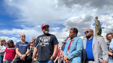 Dean Wayne Mason says there were ‘red flags’ before East High shooting, but he forgives the shooter