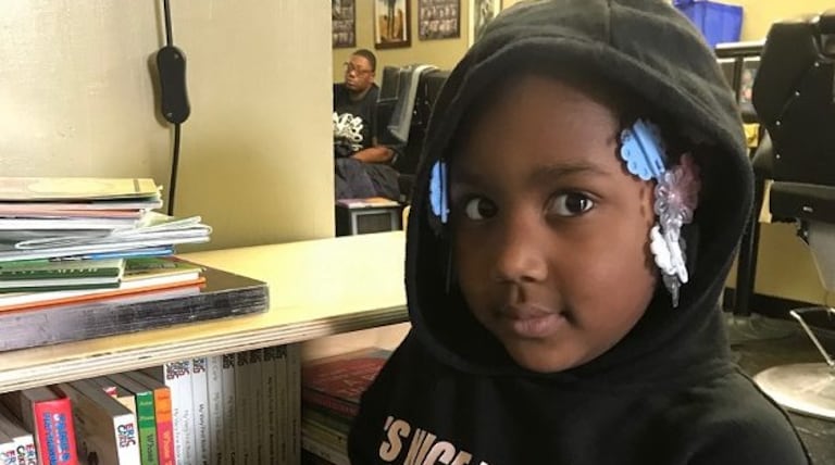 Reading Captains lead the way to early literacy