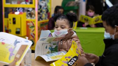 More Colorado districts screen for dyslexia, exceeding state mandates