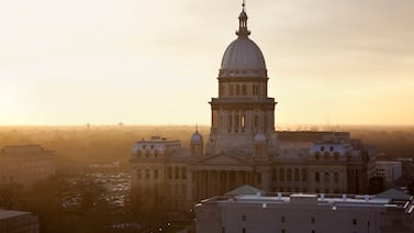 Illinois State Board of Education asks for same increase in school district funding as past years