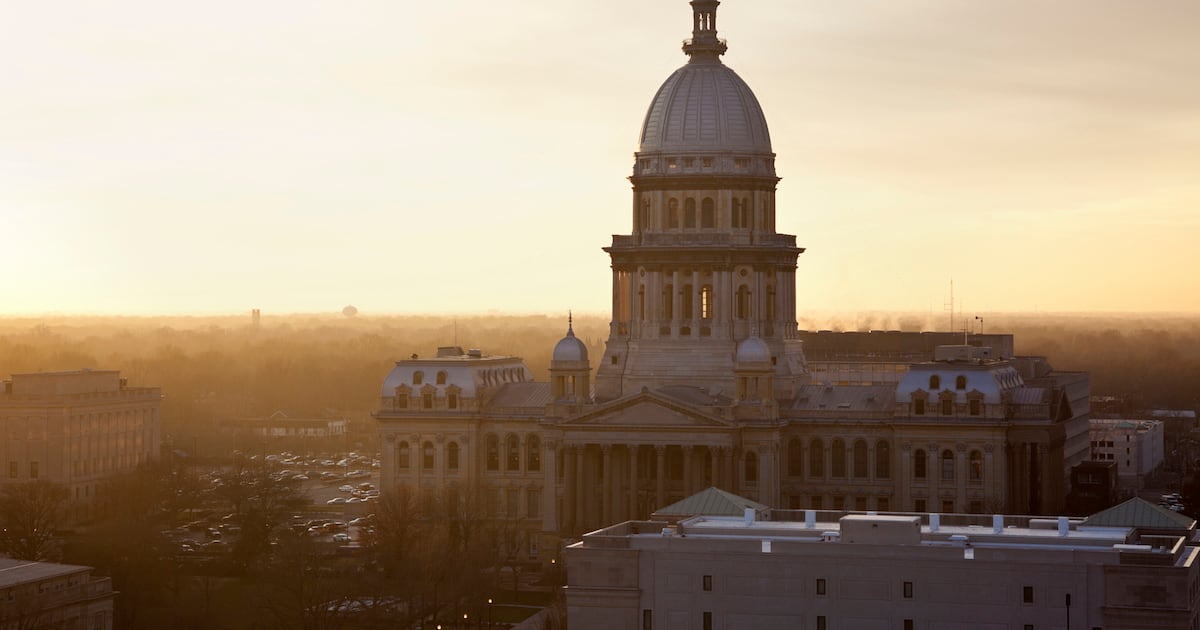 Funding for Illinois schools would increase by $350 million under state request