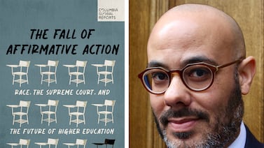 What comes after the end of affirmative action? Scholar Justin Driver explores in a new book.