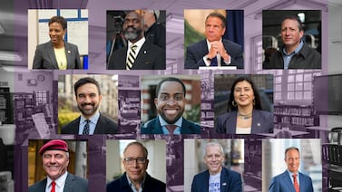 NYC’s class size caps: Here’s where the mayoral candidates stand on the pricey mandate