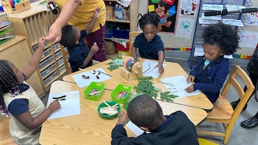 Chicago’s Black Student Success Plan is out. Will it face pushback from the Trump administration?