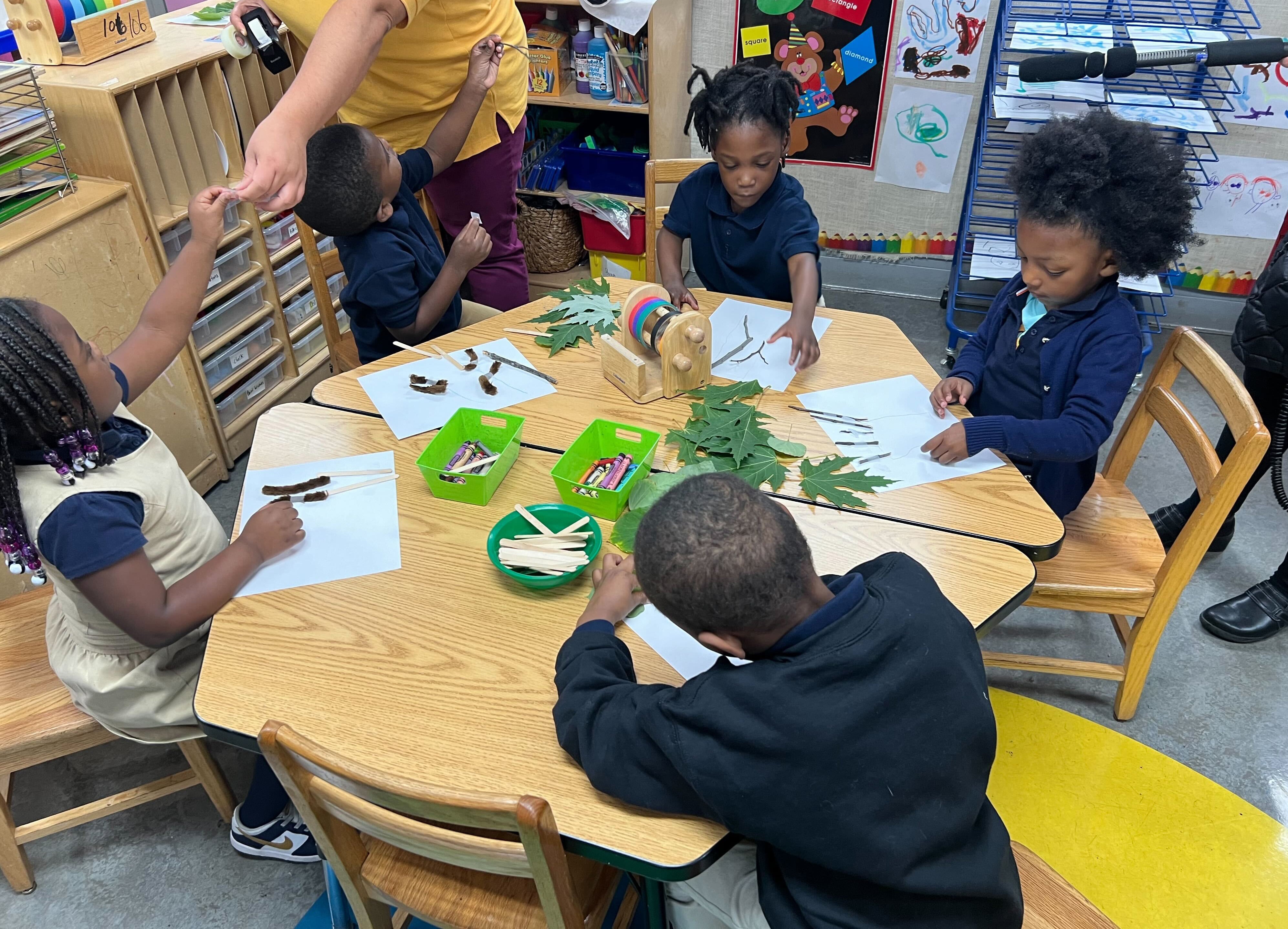 Chicago Public Schools enrollment drops by 11,500 students