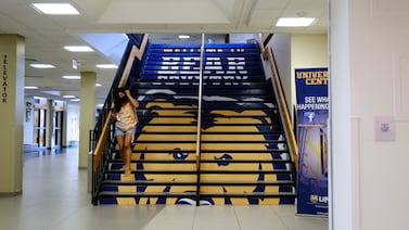 Colleges and universities serving students of color face funding cuts and challenges