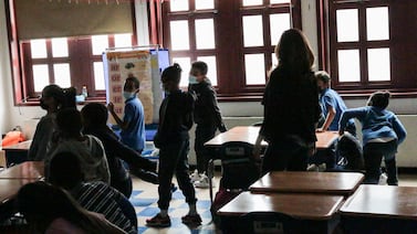 What is going on with NYC’s public school enrollment? We explain.