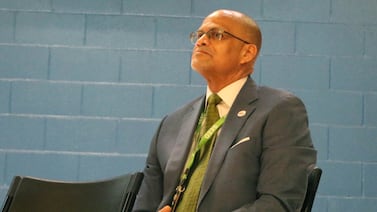 Schools chancellor David Banks’s evolution on the NYC-wide cellphone ban: a timeline