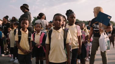 Philly already has a new math curriculum. Here’s why the board is spending $25 million more on it.