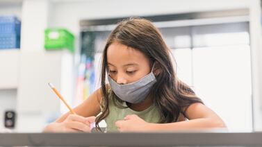 Nation’s report card: Massive drop in math scores, slide in reading linked to COVID disruptions