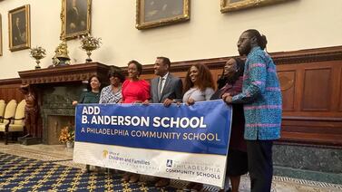 Philly adds community schools to connect more families to social services