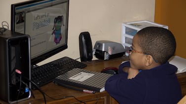 How to address the COVID-19 slide in early literacy? Philadelphia teachers, experts talk effective reading strategies