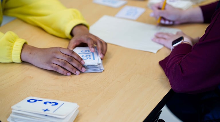 Six Chicago education stories that defined 2023