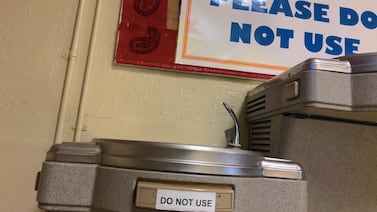 Shelby County health officials offer free lead testing to students exposed to unsafe water