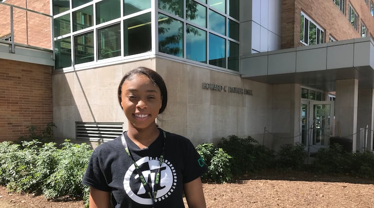 How Gov. Whitmer hopes to get more Michigan students to complete college