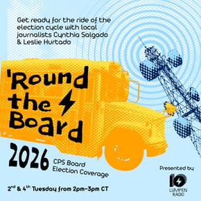 Lumpen Radio: ‘Round the Board