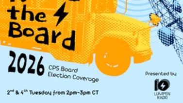 Lumpen Radio: ‘Round the Board