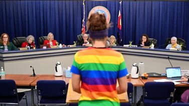 Charter appeals, social studies content, fate of struggling districts: Why the State Board matters