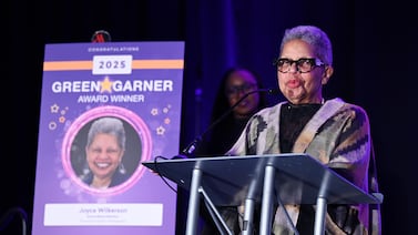 Why a ruling in a charter school case imperils a Philadelphia school board member’s position