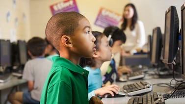 New NJ test results show persistent struggles in reading and eighth grade math
