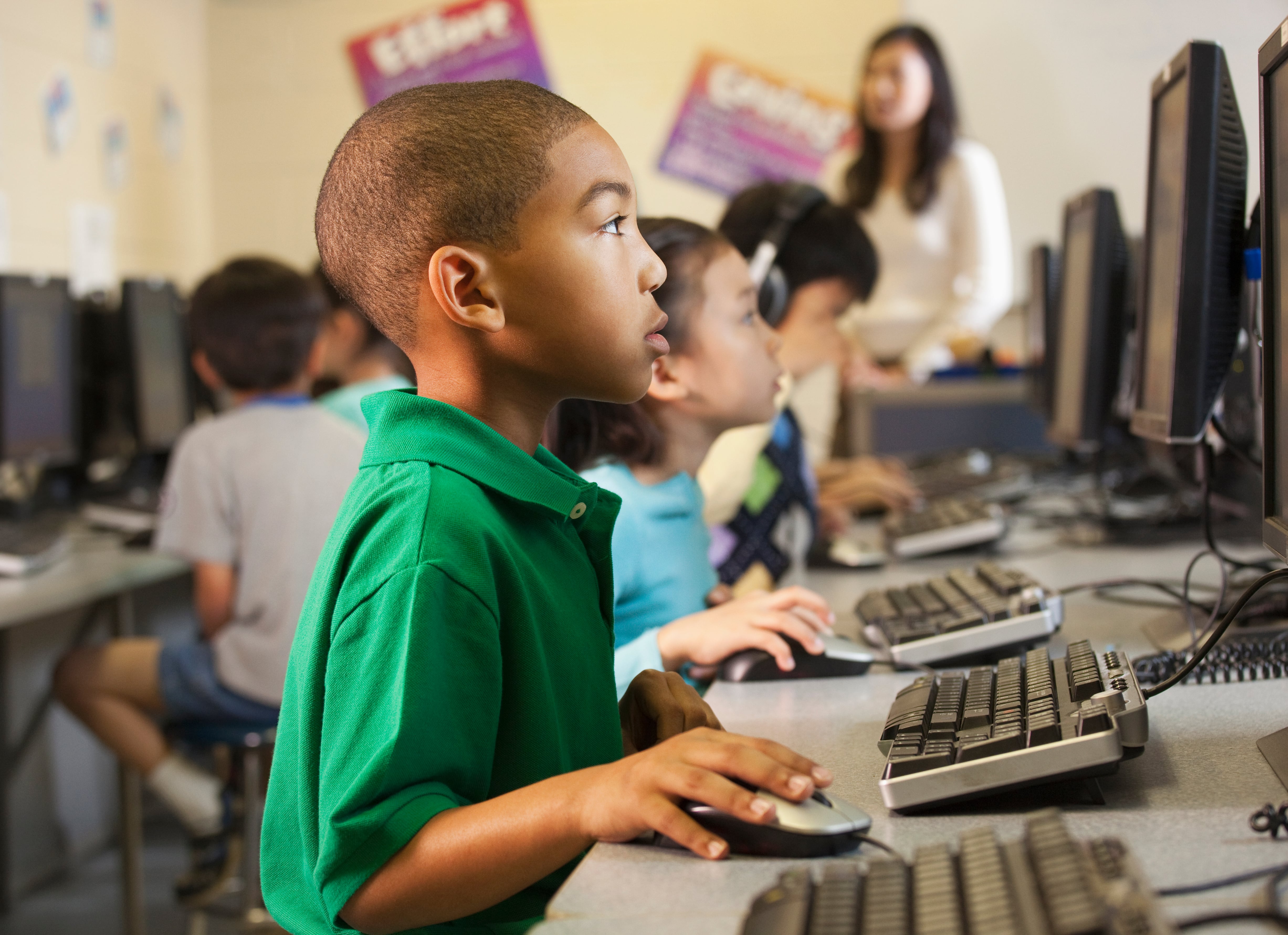 Preliminary NJ test results show math, reading struggles in grades 3-9