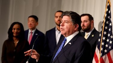How recent Illinois history could influence Gov. Pritzker’s decision on federal education tax credits