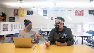 Uncertified education majors could soon teach in Michigan