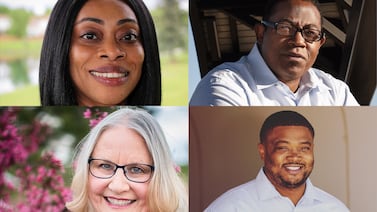 Aurora election results: Charter educator Anne Keke gets most votes, union keeps board majority