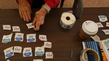 Everything you need to know about voting in Colorado’s 2022 elections