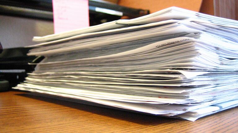 A Colorado mom asked for records about her son. The school district billed her $567.