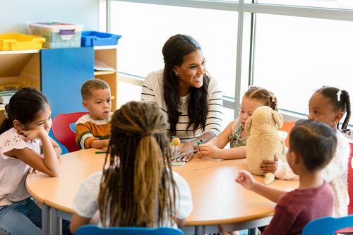 Pay student teachers. It’s past time.