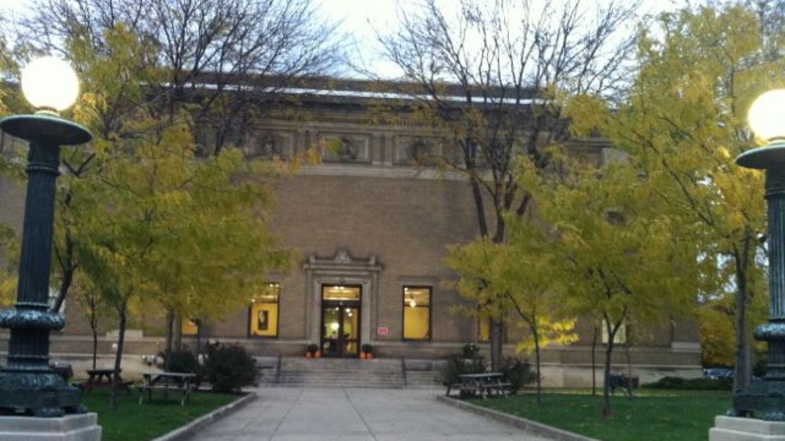 Herron High School is the latest addition to the IPS innovation network.