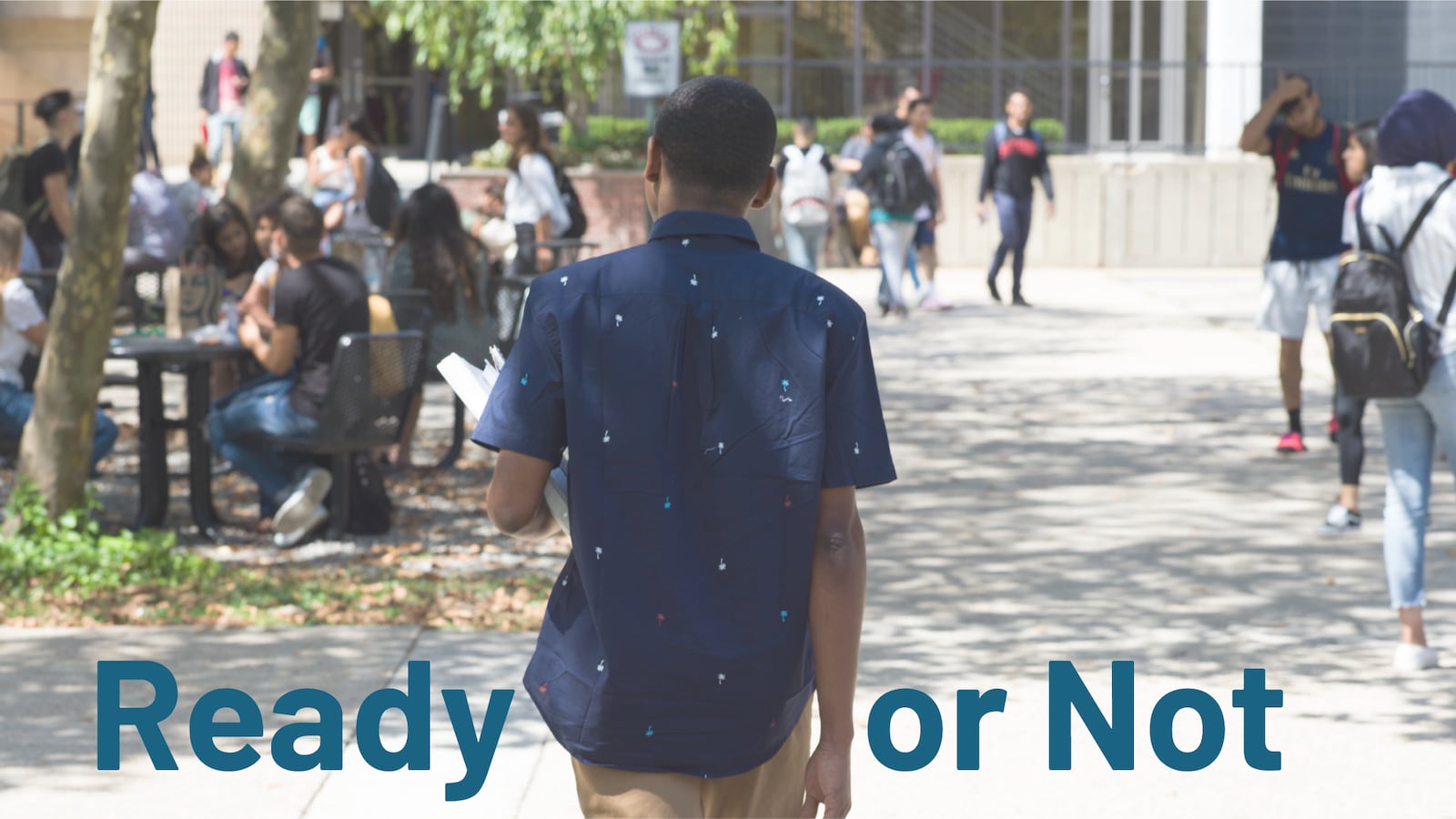 Are students from struggling schools prepared for college? And are colleges prepared for them? Chalkbeat reporters are exploring those questions in a new series.