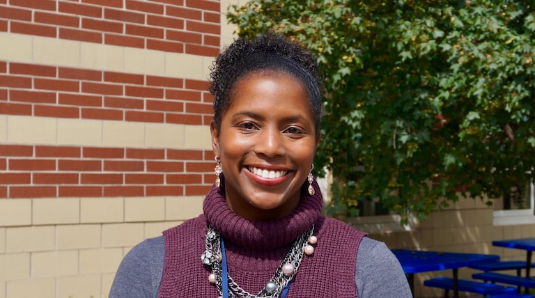 Want to be a good principal? Teach, an innovation school leader says.