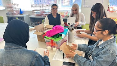 NYC needs more early childhood teachers as child care expands. CUNY is trying to meet the demand.