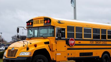 Voter guide: Who’s running and how to vote for Perry school board