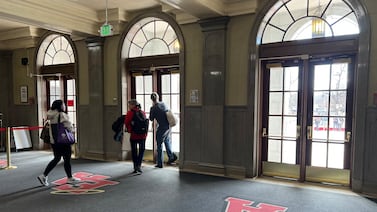 Denver Public Schools seeks to dismiss lawsuits by East High deans shot and injured by student