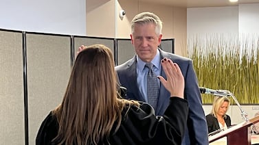 Denver superintendent: School board should censure member John Youngquist for ‘pattern of hostility’