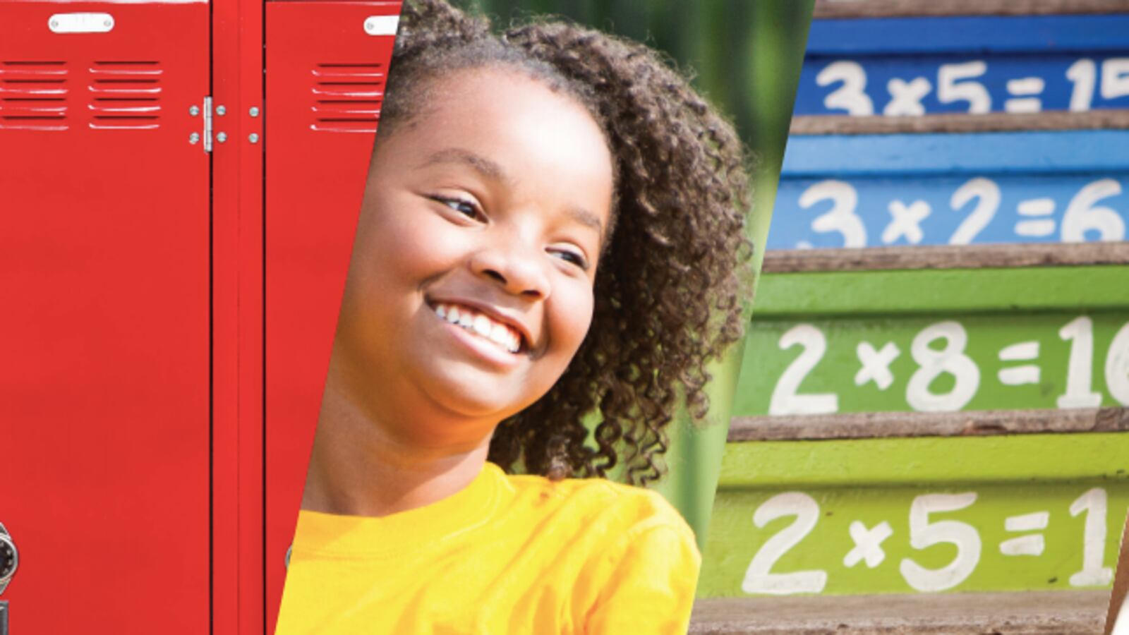 A snapshot from the cover of a new school guide published by Mayor Mike Duggan's Community Education Commission.
